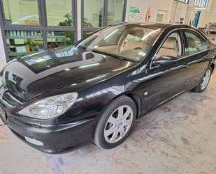 Peugeot 607 Gebrauchtwagen