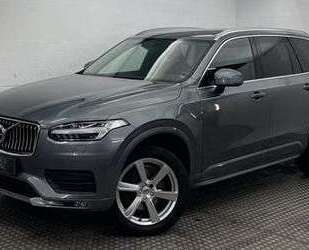 Volvo XC90 Gebrauchtwagen