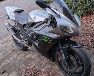 Yamaha YZF-R1 Gebrauchtwagen