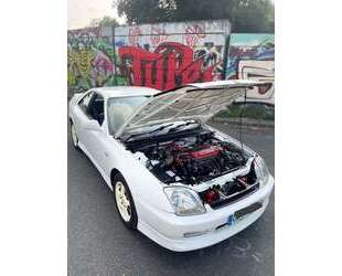Honda Prelude Gebrauchtwagen