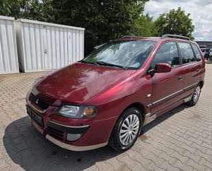 Mitsubishi Space Star Gebrauchtwagen