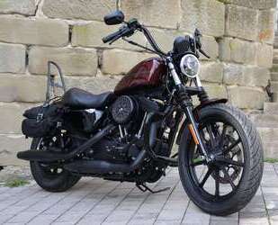 Harley Davidson Sportster 1200 Gebrauchtwagen
