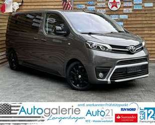Toyota Proace Gebrauchtwagen