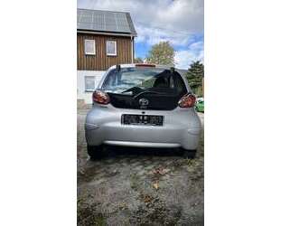 Toyota Aygo Gebrauchtwagen