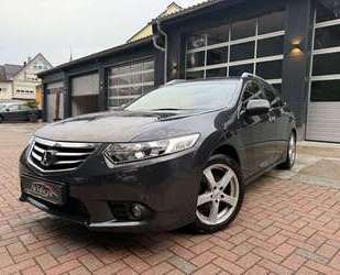 Honda Accord Gebrauchtwagen