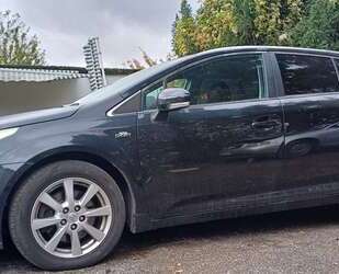 Toyota Avensis Gebrauchtwagen