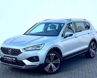 Seat Tarraco Gebrauchtwagen