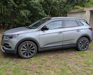 Opel Grandland X Gebrauchtwagen
