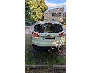 Ford S-Max Gebrauchtwagen
