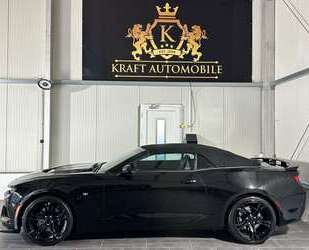 Chevrolet Camaro Gebrauchtwagen