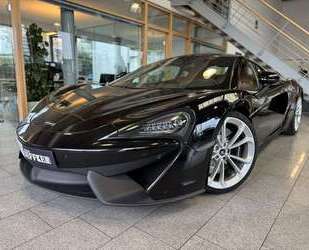 McLaren 540C Gebrauchtwagen