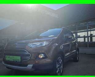 Ford EcoSport Gebrauchtwagen