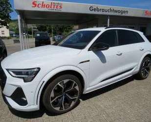 Audi e-tron Gebrauchtwagen