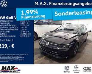 VW Golf Variant Gebrauchtwagen