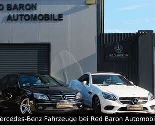 Mercedes-Benz CLC Gebrauchtwagen