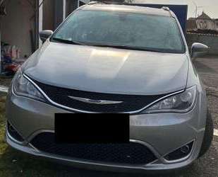 Dodge Pacifica 