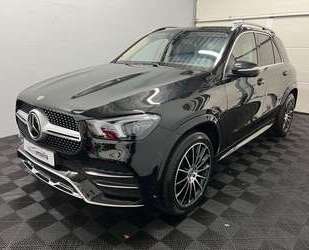 Mercedes-Benz GLE 450 Gebrauchtwagen