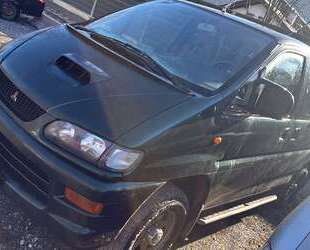 Mitsubishi Space Gear Gebrauchtwagen