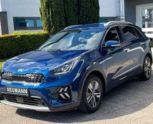 Kia Niro Gebrauchtwagen