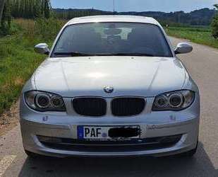 BMW 116 Gebrauchtwagen