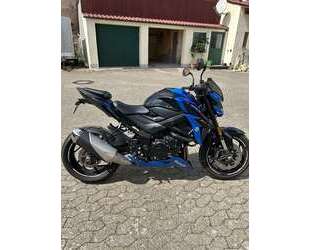 Suzuki GSX-S 750 Gebrauchtwagen