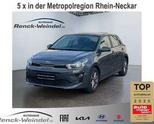 Kia Rio Gebrauchtwagen