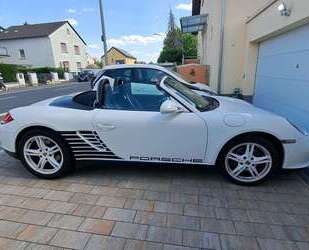 Porsche Boxster Gebrauchtwagen