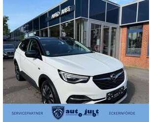 Opel Grandland X Gebrauchtwagen