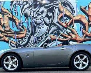 Pontiac Solstice Gebrauchtwagen
