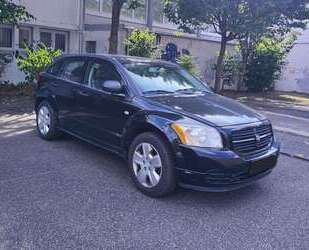Dodge Caliber Gebrauchtwagen