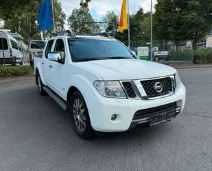 Nissan Navara Gebrauchtwagen