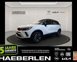 Opel Crossland Gebrauchtwagen