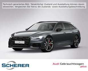 Audi S6 Gebrauchtwagen