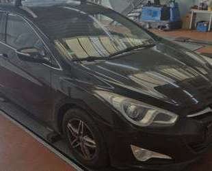 Hyundai i40 Gebrauchtwagen