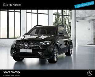 Mercedes-Benz GLE 450 Gebrauchtwagen