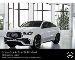 Mercedes-Benz GLE 63 AMG Gebrauchtwagen