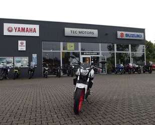 Yamaha MT-03 Gebrauchtwagen