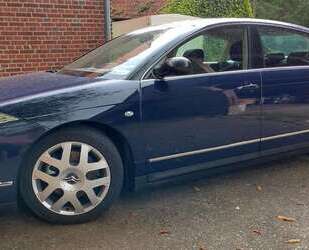 Citroen C6 Gebrauchtwagen