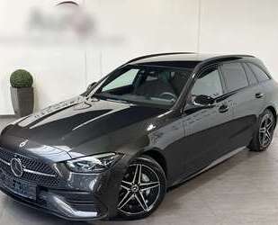 Mercedes-Benz C 300 Gebrauchtwagen