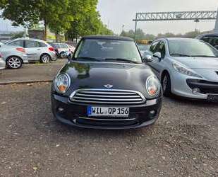 Mini Cooper Gebrauchtwagen