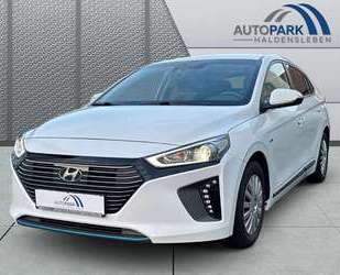 Hyundai IONIQ Gebrauchtwagen