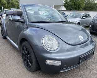 VW New Beetle Gebrauchtwagen
