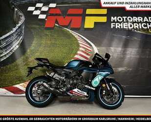 Yamaha YZF-R1 Gebrauchtwagen