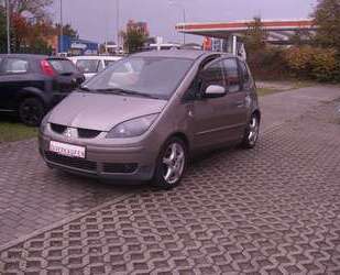 Mitsubishi Colt Gebrauchtwagen
