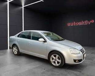 VW Jetta Gebrauchtwagen