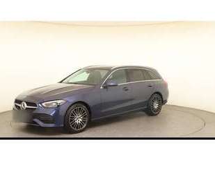 Mercedes-Benz C 200 Gebrauchtwagen