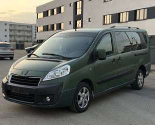 Peugeot Expert Gebrauchtwagen