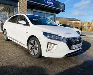 Hyundai IONIQ Gebrauchtwagen