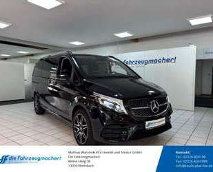 Mercedes-Benz V 300 Gebrauchtwagen