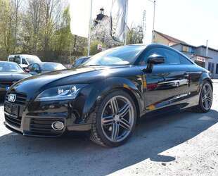 Audi TT Gebrauchtwagen
